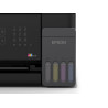 Epson EcoTank | L5390 | Inkjet | Colour | Multifuction Printer | A4 | Wi-Fi | Black