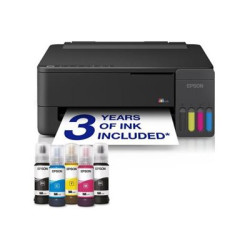 Epson EcoTank | L1350 | Inkjet | Colour | Multifuction Printer | A4 | Wi-Fi | Black