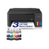 Epson EcoTank | L1350 | Inkjet | Colour | Multifuction Printer | A4 | Wi-Fi | Black