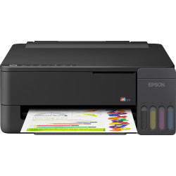 Epson EcoTank | L1350 | Inkjet | Colour | Multifuction Printer | A4 | Wi-Fi | Black