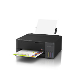 Epson EcoTank | L1350 | Inkjet | Colour | Multifuction Printer | A4 | Wi-Fi | Black