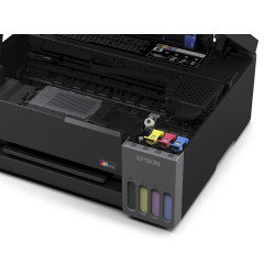 Epson EcoTank | L1350 | Inkjet | Colour | Multifuction Printer | A4 | Wi-Fi | Black