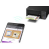 Epson EcoTank | L1350 | Inkjet | Colour | Multifuction Printer | A4 | Wi-Fi | Black