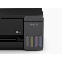 Epson EcoTank | L1350 | Inkjet | Colour | Multifuction Printer | A4 | Wi-Fi | Black