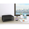 Epson EcoTank | L1350 | Inkjet | Colour | Multifuction Printer | A4 | Wi-Fi | Black