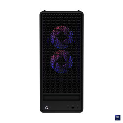 Lenovo- Legion | T5 30AGB10 | Desktop | Tower | AMD Ryzen 5 | 7600 | 32 GB | UDIMM DDR5 | 1000 GB | NVIDIA GeForce RTX 5060 | No