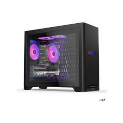 Lenovo- Legion | T5 30AGB10 | Desktop | Tower | AMD Ryzen 5 | 7600 | 32 GB | UDIMM DDR5 | 1000 GB | NVIDIA GeForce RTX 5060 | No