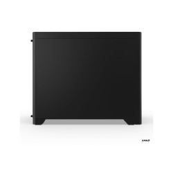 Lenovo- Legion | T5 30AGB10 | Desktop | Tower | AMD Ryzen 5 | 7600 | 32 GB | UDIMM DDR5 | 1000 GB | NVIDIA GeForce RTX 5060 | No