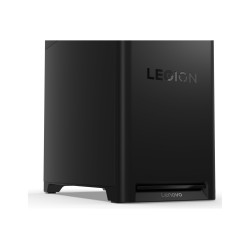 Lenovo- Legion | T5 30AGB10 | Desktop | Tower | AMD Ryzen 5 | 7600 | 32 GB | UDIMM DDR5 | 1000 GB | NVIDIA GeForce RTX 5060 | No