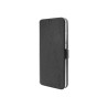Fixed Topic | Book case | Xiaomi | Redmi Note 14 | Leather | Black