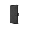 Fixed Opus | Book Case | Xiaomi | Redmi 15C 4G/5G | Leather | Black