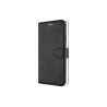 Fixed Opus | Book Case | Xiaomi | Redmi 15 4G/5G | Synthetic leather | Black