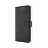 Fixed Opus | Book Case | Xiaomi | Redmi 15 4G/5G | Synthetic leather | Black