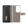 Fixed Opus | Book Case | Xiaomi | Redmi 15 4G/5G | Synthetic leather | Black