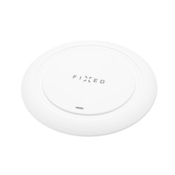 Fixed Fast wireless phone charging pad, 10W | FIXPAD-WH