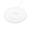 Fixed Fast wireless phone charging pad, 10W | FIXPAD-WH