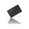 FIXED Tag Card with Find My support, black | Fixed