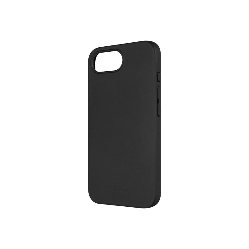 Fixed ReStory | Back cover | Apple | iPhone 16e | TPU | Black