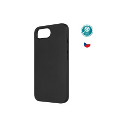Fixed ReStory | Back cover | Apple | iPhone 16e | TPU | Black