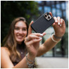 Fixed ReStory | Back cover | Apple | iPhone 16e | TPU | Black
