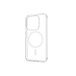Fixed MagPure | Back cover | Xiaomi | 17 | TPU/PC | Clear