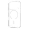Fixed MagPure | Back cover | Xiaomi | 17 | TPU/PC | Clear