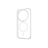Fixed MagPure | Back cover | Xiaomi | 17 Ultra | TPU/PC | Clear