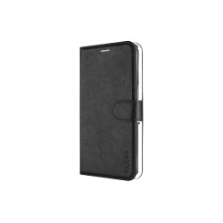 Fixed Opus | Book Case | Honor | Magic 8 Lite 5G | Synthetic leather | Black