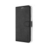 Fixed Opus | Book Case | Honor | Magic 8 Lite 5G | Synthetic leather | Black