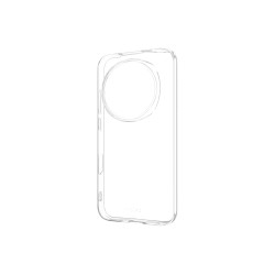 Fixed Story | Back cover | Honor | Magic 8 Pro 5G | TPU | Clear