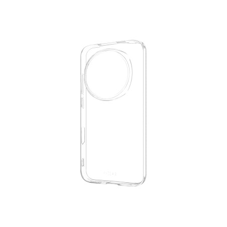 Fixed Story | Back cover | Honor | Magic 8 Pro 5G | TPU | Clear