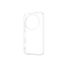 Fixed Story | Back cover | Honor | Magic 8 Pro 5G | TPU | Clear