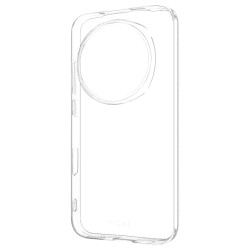 Fixed Story | Back cover | Honor | Magic 8 Pro 5G | TPU | Clear