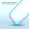 Fixed Story | Back cover | Honor | Magic 8 Pro 5G | TPU | Clear