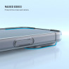 Fixed Story | Back cover | Honor | Magic 8 Pro 5G | TPU | Clear