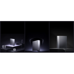 Xiaomi | Router BE19000 Pro EU | 10/100/1000/2500/5000/10000 Mbit/s | Ethernet LAN (RJ-45) ports 6 | Mesh Support Yes | MU-MiMO 