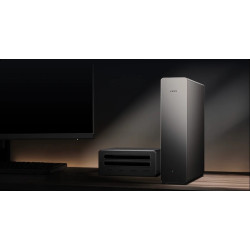 Xiaomi | Router BE19000 Pro EU | 10/100/1000/2500/5000/10000 Mbit/s | Ethernet LAN (RJ-45) ports 6 | Mesh Support Yes | MU-MiMO 