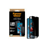 PanzerGlass 2-Way Privacy Screen Protector Samsung New Galaxy S26 | Ultra-Wide Fit w. EasyAligner | PanzerGlass