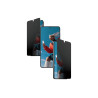 PanzerGlass 2-Way Privacy Screen Protector Samsung New Galaxy S26 | Ultra-Wide Fit w. EasyAligner | PanzerGlass