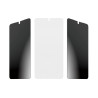 PanzerGlass 2-Way Privacy Screen Protector Samsung New Galaxy S26 | Ultra-Wide Fit w. EasyAligner | PanzerGlass