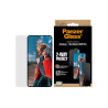 PanzerGlass 2-Way Privacy Screen Protector Samsung New Galaxy S26 Plus | Ultra-Wide Fit w. EasyAligner | PanzerGlass