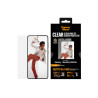 PanzerGlass Screen Protector Samsung New Galaxy S26 Plus | Ultra-Wide Fit w. FASTFIT IN-A-BOX | PanzerGlass