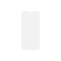 PanzerGlass Screen Protector Samsung New Galaxy S26 Plus | Ultra-Wide Fit w. FASTFIT IN-A-BOX | PanzerGlass