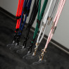 Fixed Universal Lanyard for Mobile Phones | Blue