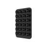 Fixed | MagSafe Holder With Suction Cups | MagMate | Apple | iPhone 12 and newer, or any phone with a MagSafe case | Liquid Sili