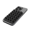 Fixed | MagSafe Holder With Suction Cups | MagMate | Apple | iPhone 12 and newer, or any phone with a MagSafe case | Liquid Sili