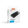 Fixed | MagSafe Holder With Suction Cups | MagMate | Apple | iPhone 12 and newer, or any phone with a MagSafe case | Liquid Sili