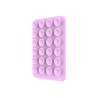 Fixed MagMate | Suction cup mount | Pink | Liquid Silicone