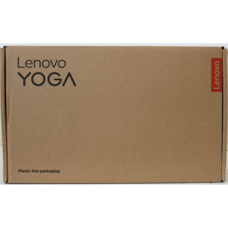 SALE OUT. Lenovo Yoga Slim 7 14AKP10 14 WUXGA AMD R5 AI 330/16GB/512GB/AMD Radeon 820M/WIN11 Home/ENG Backlit kbd/Tidal Teal/2Y 