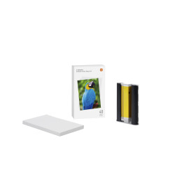Instant Photo Paper 6"